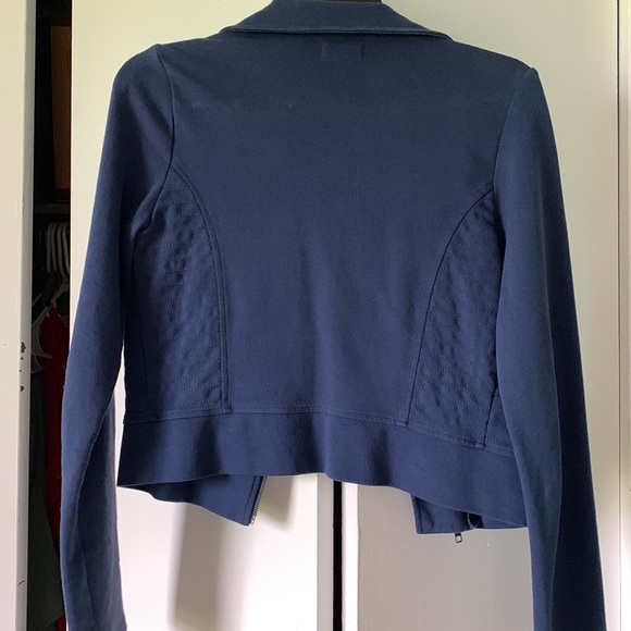 Asymmetrical Jacket - Picture 5 of 5